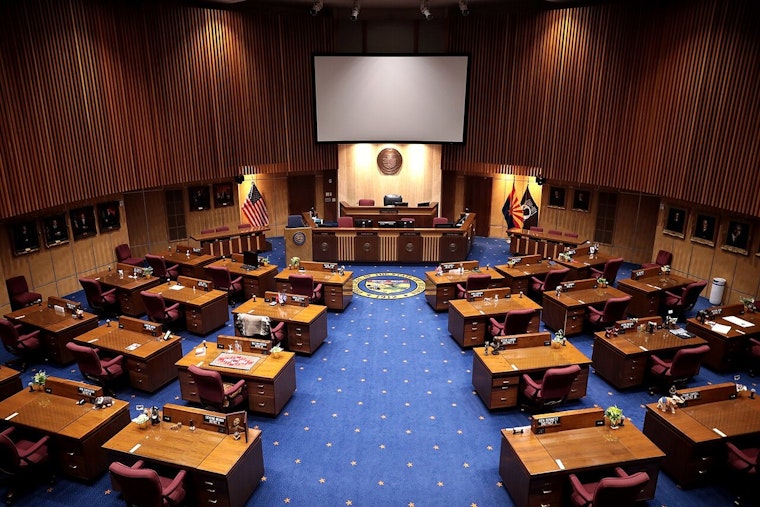Arizona Senate Republicans Advance "Parental Rights" Bill in Wake of Governor's Veto