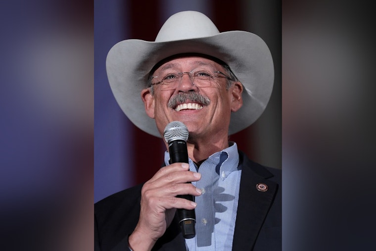 Arizona Senate's Bold Crusade, GOP Advances Bill Halting Gender Transition Procedures for Minors, Ignites Nationwide Uproar