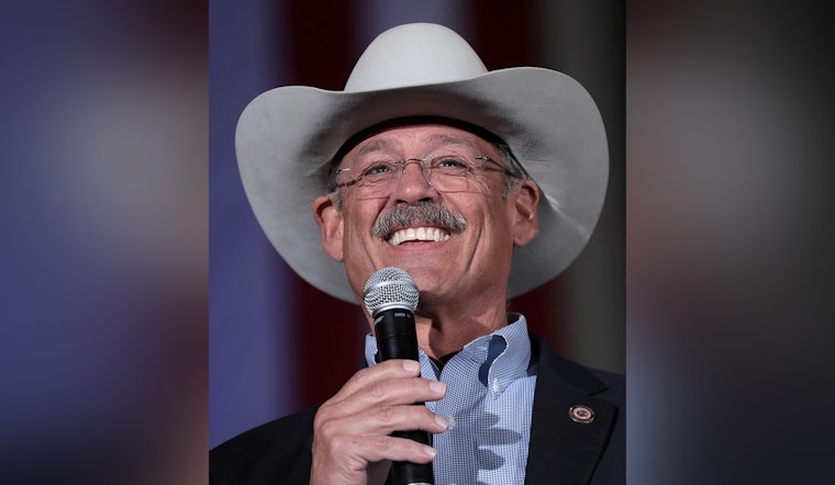 Arizona Senate's Bold Crusade, GOP Advances Bill Halting Gender Transition Procedures for Minors, Ignites Nationwide Uproar