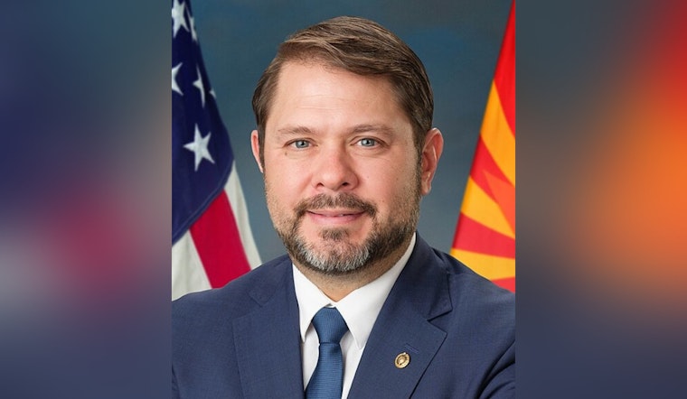 Arizona Senators Introduce Bill to Reform ICE Use-of-Force Practices After Minneapolis Shooting