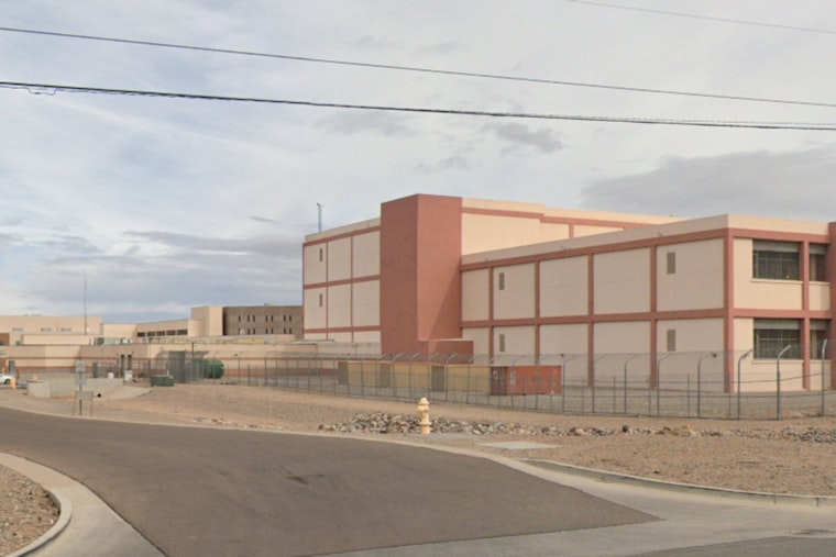 Arizona State Trooper's Traffic Stop Near Casa Grande Leads to Seizure of 40.5 Pounds of Cocaine, Rio Rico Man Charged