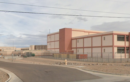 Arizona State Trooper's Traffic Stop Near Casa Grande Leads to Seizure of 40.5 Pounds of Cocaine, Rio Rico Man Charged