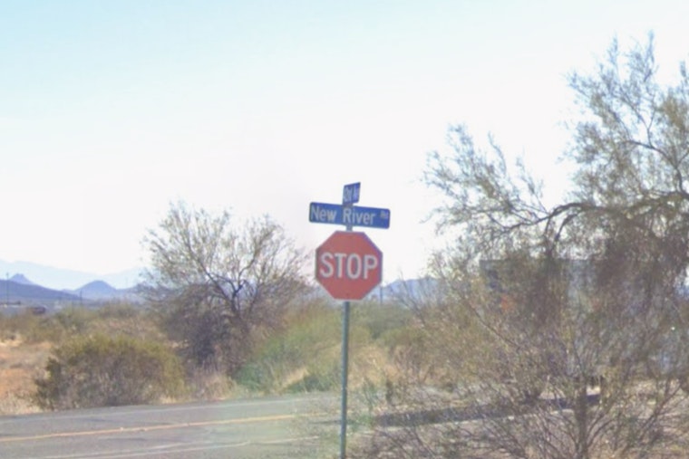 Arizona Woman Locates Injured Husband in Motorcycle Accident Thanks to Crash Detection Device