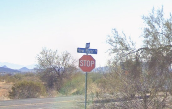 Arizona Woman Locates Injured Husband in Motorcycle Accident Thanks to Crash Detection Device