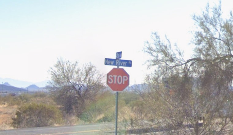 Arizona Woman Locates Injured Husband in Motorcycle Accident Thanks to Crash Detection Device