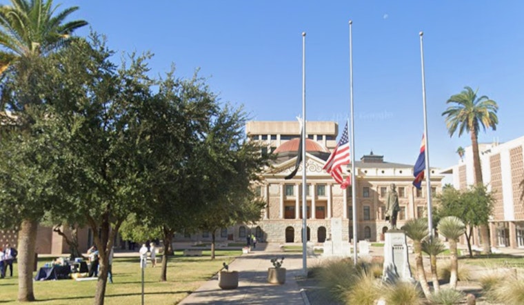 Arizona's GOP House Supports Save Women's Sports Act as U.S. Supreme Court Cases Threaten to Redefine Female Athletics