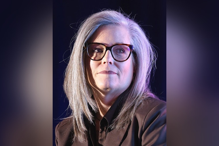 Arizona's Legislative Session Sparks $1.1 Billion Tax Cut Showdown Between GOP and Gov. Hobbs