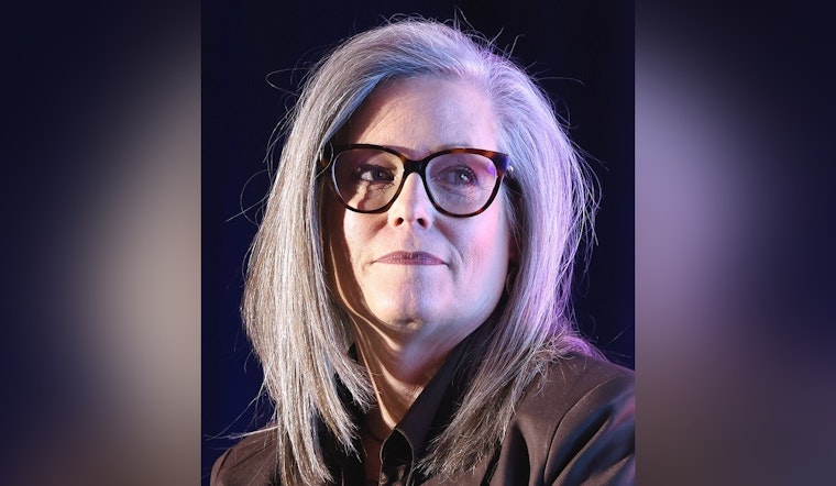 Arizona's Legislative Session Sparks $1.1 Billion Tax Cut Showdown Between GOP and Gov. Hobbs