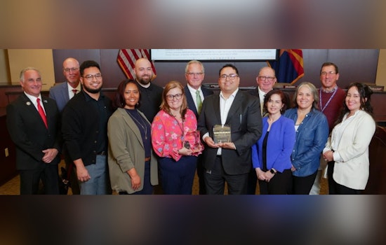 ARIZONA@WORK Pinal County and Phoenix Earn Golden Prospector Award for Exemplary Response to Nikola Corporation Layoffs