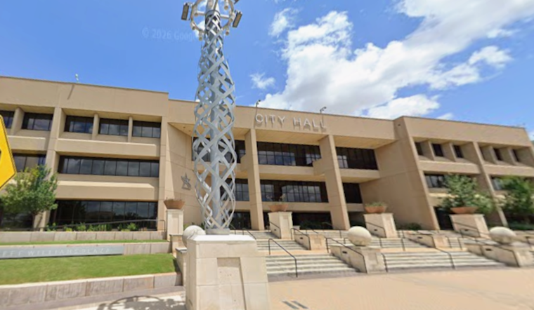 Arlington City Council's Upcoming Sessions Offer Multiple Viewing Options for Residents