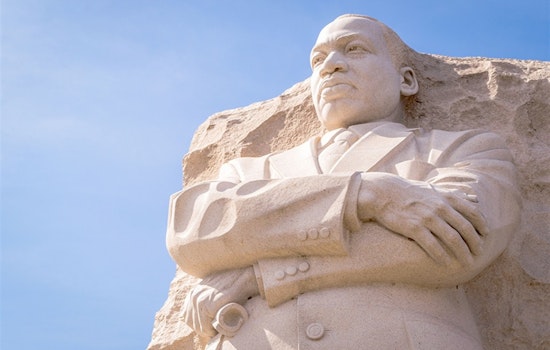 Arlington Commemorates MLK Day with Selective Closures and Continued Essential Services
