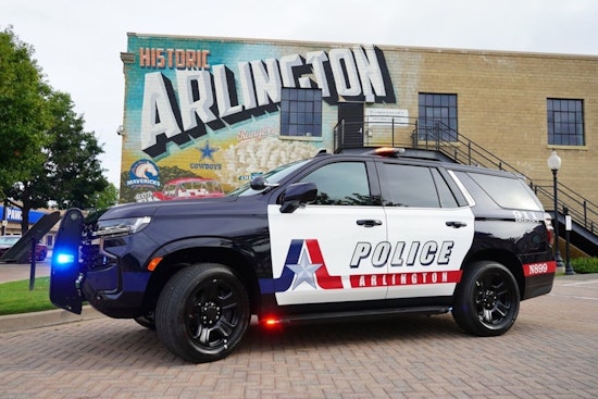 Arlington Crime Rates Decline for Fourth Consecutive Year; City Commemorates MLK with Events and Service Opportunities