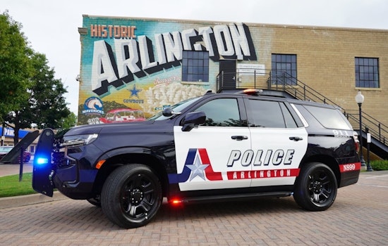 Arlington Crime Rates Decline for Fourth Consecutive Year; City Commemorates MLK with Events and Service Opportunities