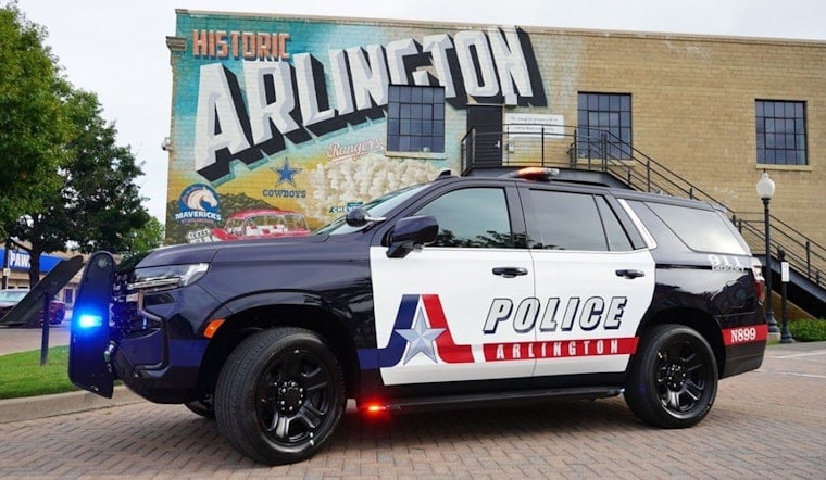 Arlington Crime Rates Decline for Fourth Consecutive Year; City Commemorates MLK with Events and Service Opportunities