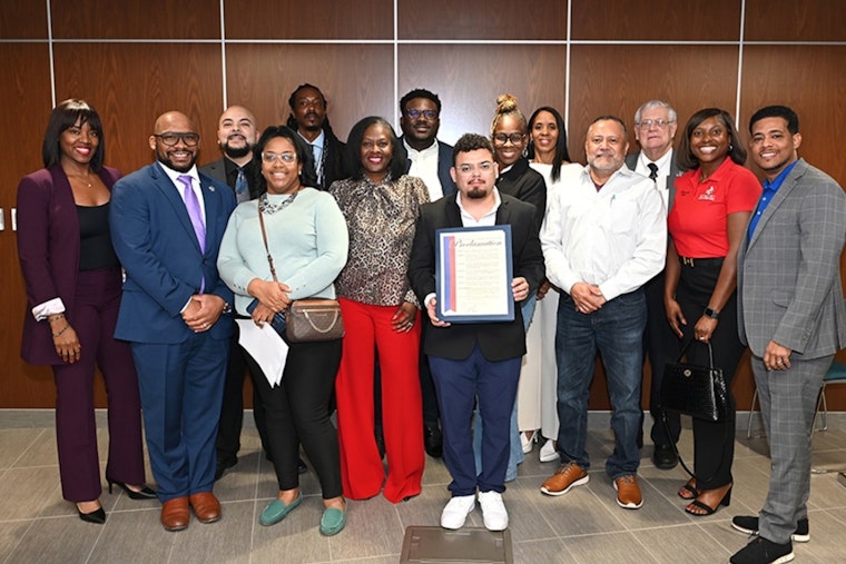 Arlington Economic Development Corporation Boosts Local Entrepreneurs with Targeted Small Business Program