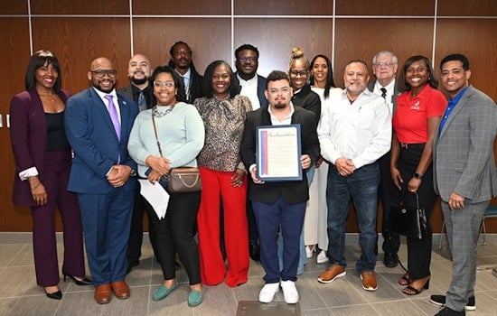 Arlington Economic Development Corporation Boosts Local Entrepreneurs with Targeted Small Business Program