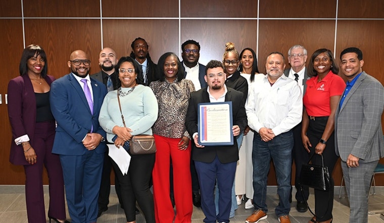 Arlington Economic Development Corporation Boosts Local Entrepreneurs with Targeted Small Business Program