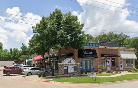 Arlington Grilled Cheese Joint Hides Secret Book Nook Behind Fake Shelf