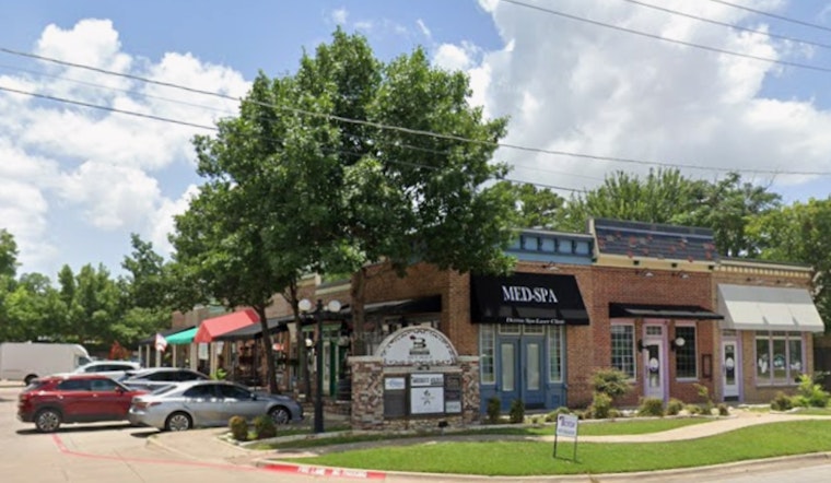 Arlington Grilled Cheese Joint Hides Secret Book Nook Behind Fake Shelf