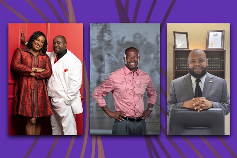 Arlington MLK Celebration to Honor Local Luminaries in Education, Government, and Community Service