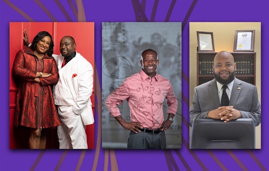 Arlington MLK Celebration to Honor Local Luminaries in Education, Government, and Community Service