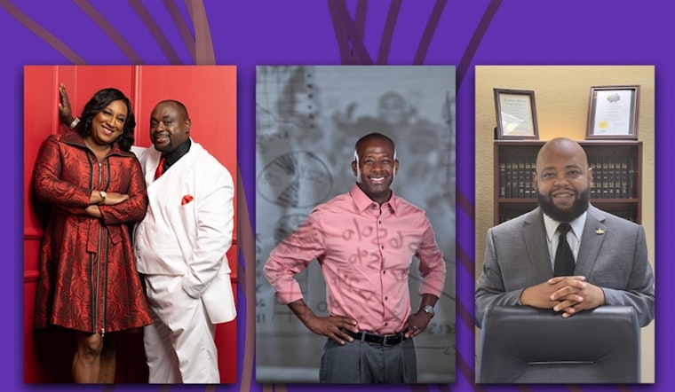 Arlington MLK Celebration to Honor Local Luminaries in Education, Government, and Community Service
