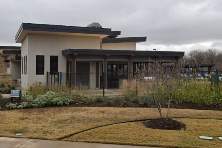 Arlington Police Invites Community to 'Coffee with a Cop' for Open Dialogue at Elements at Viridian