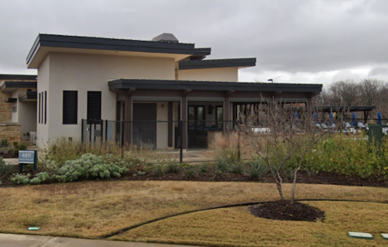 Arlington Police Invites Community to 'Coffee with a Cop' for Open Dialogue at Elements at Viridian