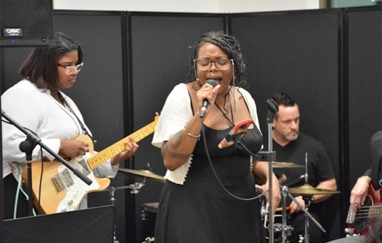 Arlington Public Library Hosts Engaging Line-Up for Black History Month Celebrations