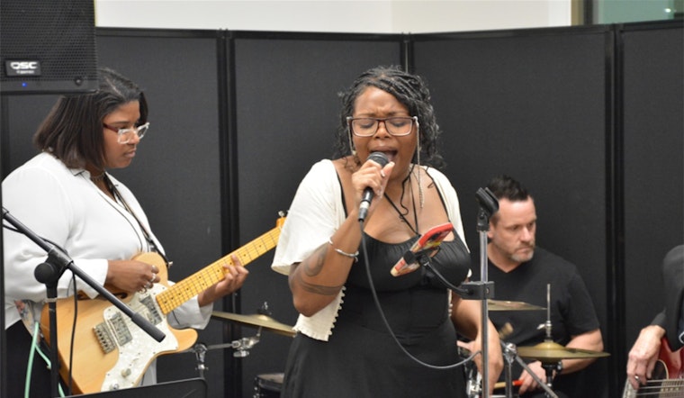 Arlington Public Library Hosts Engaging Line-Up for Black History Month Celebrations