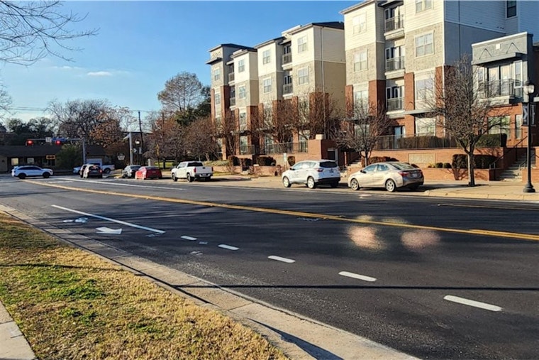 Arlington to Embark on $15.2 Million Street Revamp in 2026 Funded by Sales Tax
