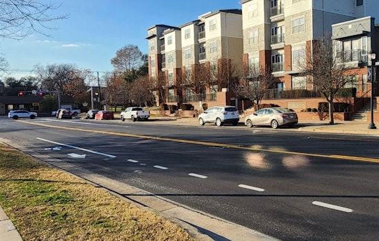 Arlington to Embark on $15.2 Million Street Revamp in 2026 Funded by Sales Tax