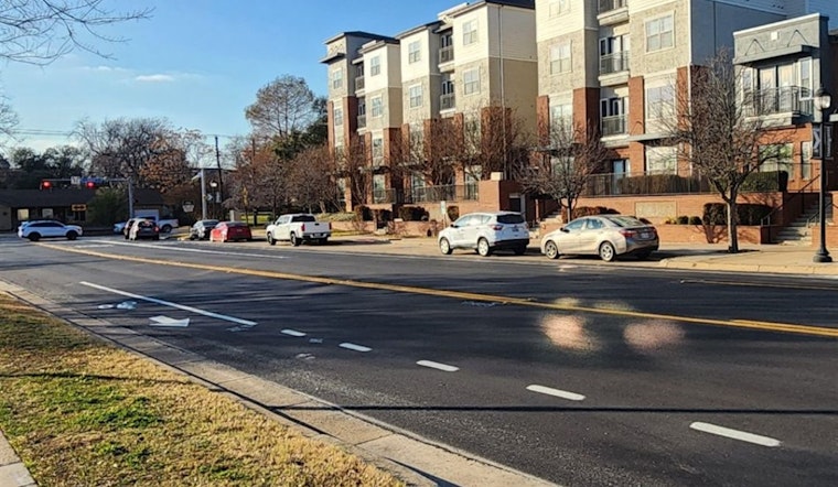 Arlington to Embark on $15.2 Million Street Revamp in 2026 Funded by Sales Tax