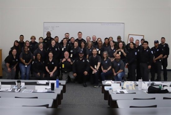 Arlington County Police Department Launches 30th Community Police Academy to Foster Public Engagement