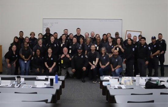 Arlington County Police Department Launches 30th Community Police Academy to Foster Public Engagement
