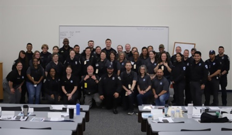 Arlington County Police Department Launches 30th Community Police Academy to Foster Public Engagement