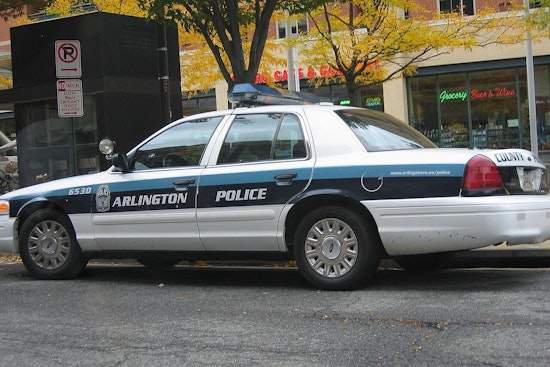 Arlington Police Department Unveils Crime Report Detailing Assault, Fraud, and Property Crimes