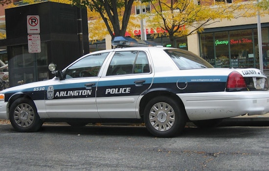 Arlington Police Department Unveils Crime Report Detailing Assault, Fraud, and Property Crimes