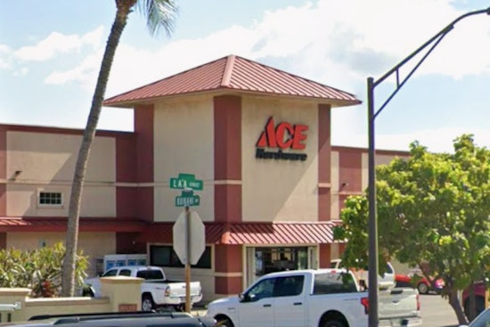 Armed Man Shot by Maui Police During Confrontation in Wailuku, Officers Unharmed in Exchange