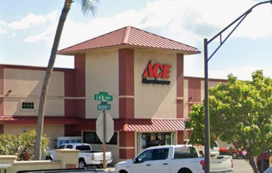 Armed Man Shot by Maui Police During Confrontation in Wailuku, Officers Unharmed in Exchange
