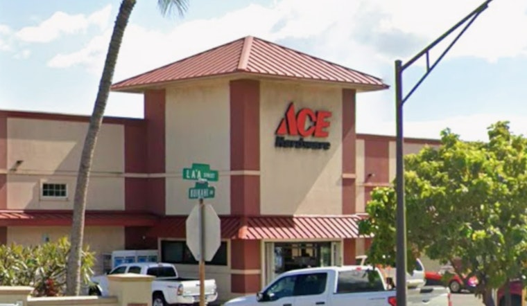 Armed Man Shot by Maui Police During Confrontation in Wailuku, Officers Unharmed in Exchange