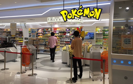 Armed Robbery at Manhattan Pokémon Card Store Leaves Community Shaken as Over $100K in Merchandise Stolen