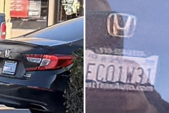 Armed Robbery Outside Benicia Bank Sparks Bay Area-Wide Search for Suspects