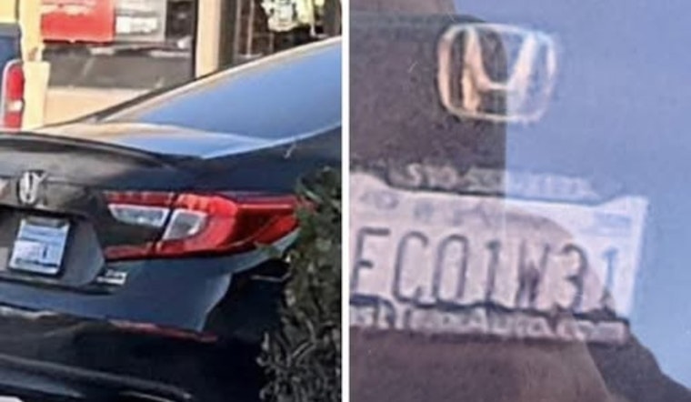 Armed Robbery Outside Benicia Bank Sparks Bay Area-Wide Search for Suspects