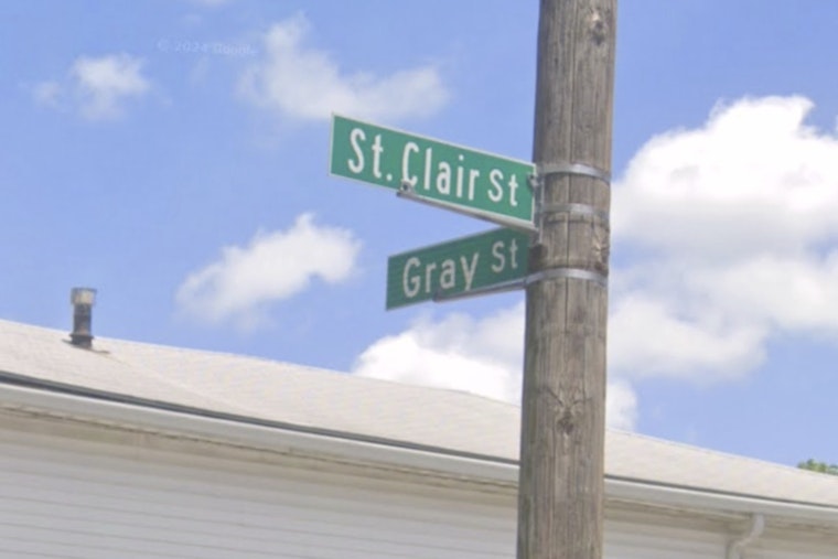 Armed Robbery Suspect Arrested on Indy’s Eastside Following Dispute Over Leftovers