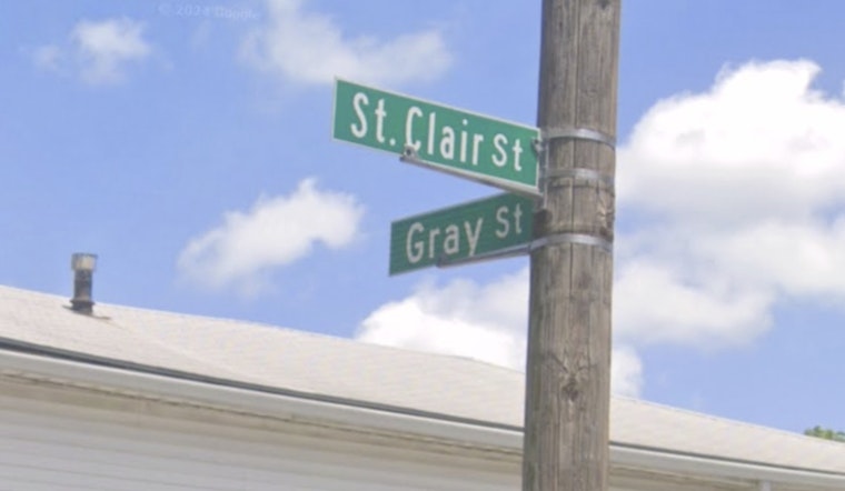 Armed Robbery Suspect Arrested on Indy’s Eastside Following Dispute Over Leftovers