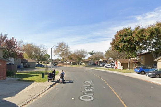 Armed Standoff Locks Down Tierrasanta Street As Cops Move In