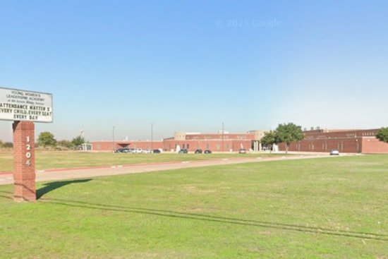 Arnold Middle School Rocked As Grand Prairie Teacher Busted On Student Grooming Charge