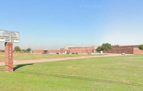 Arnold Middle School Rocked As Grand Prairie Teacher Busted On Student Grooming Charge