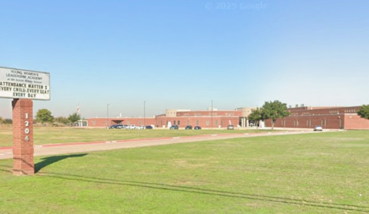 Arnold Middle School Rocked As Grand Prairie Teacher Busted On Student Grooming Charge